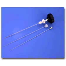 Bracco Diagnostics # 600504