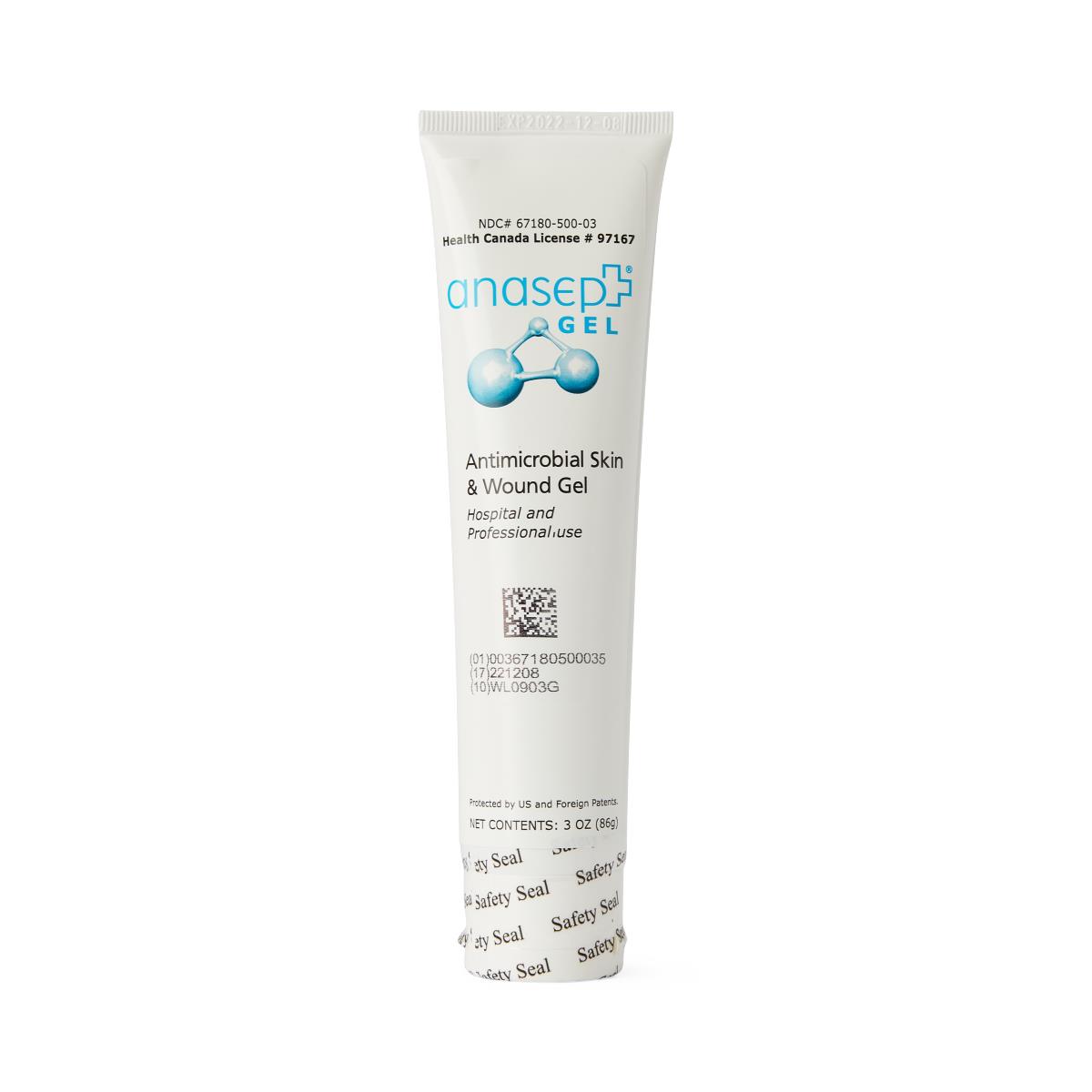 Bravida Medical # 5015G