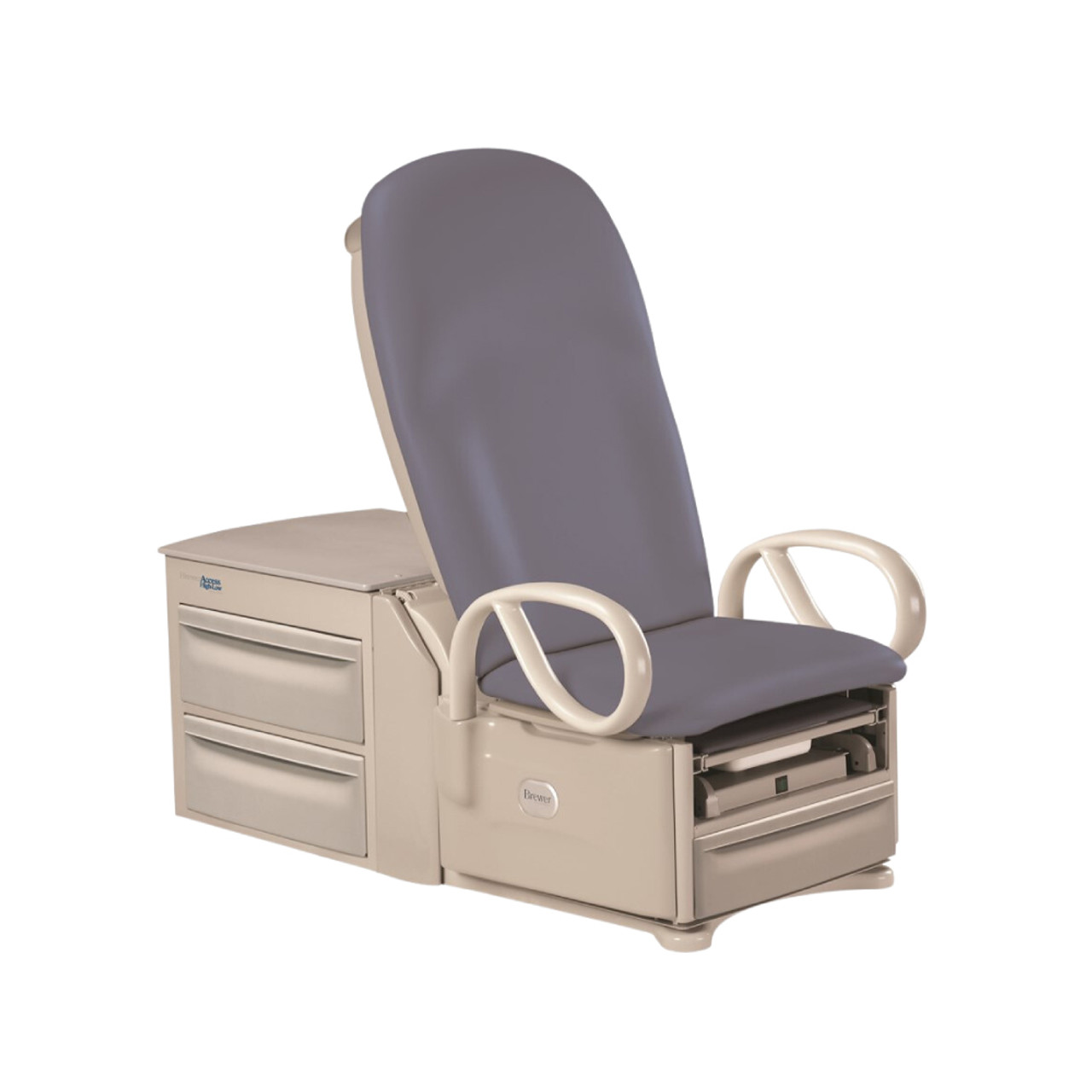 Brewer # 6500-SP