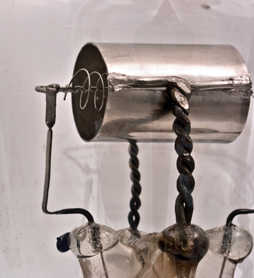 Brewer # VT-1-EAA