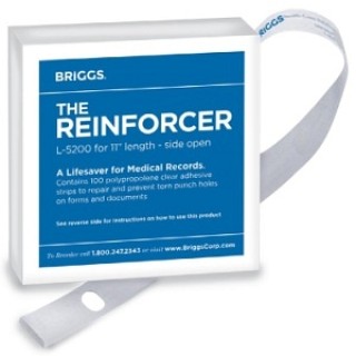Briggs # L-5200