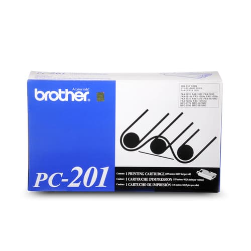 Brother International # 207779