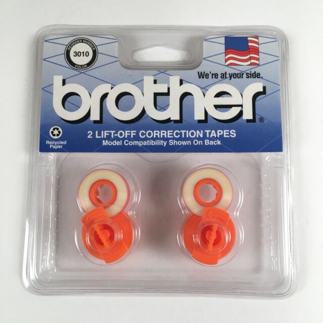 Brother International # 3010