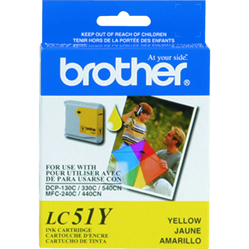 Brother International # 458890