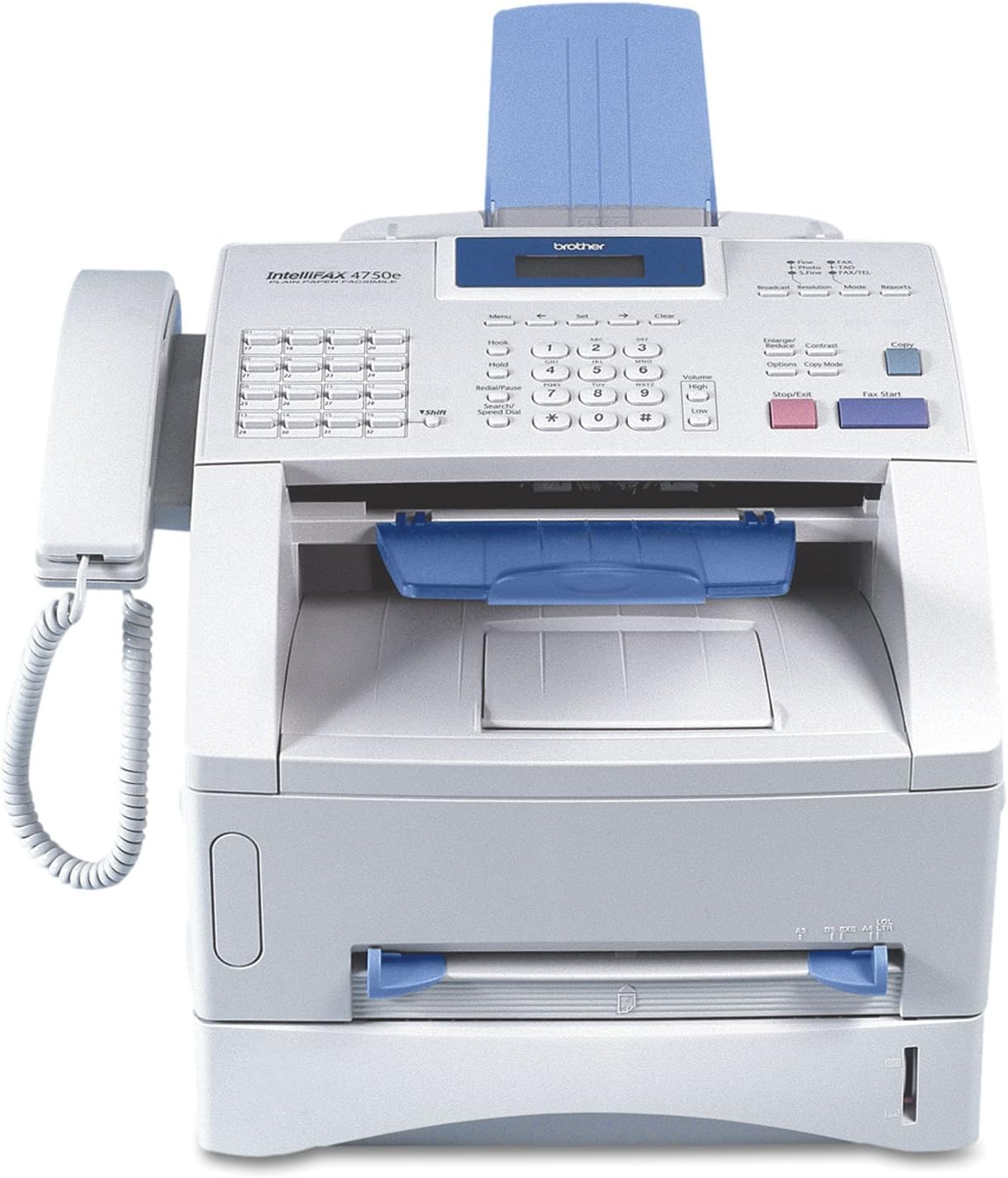 Brother International # PPF-4750E