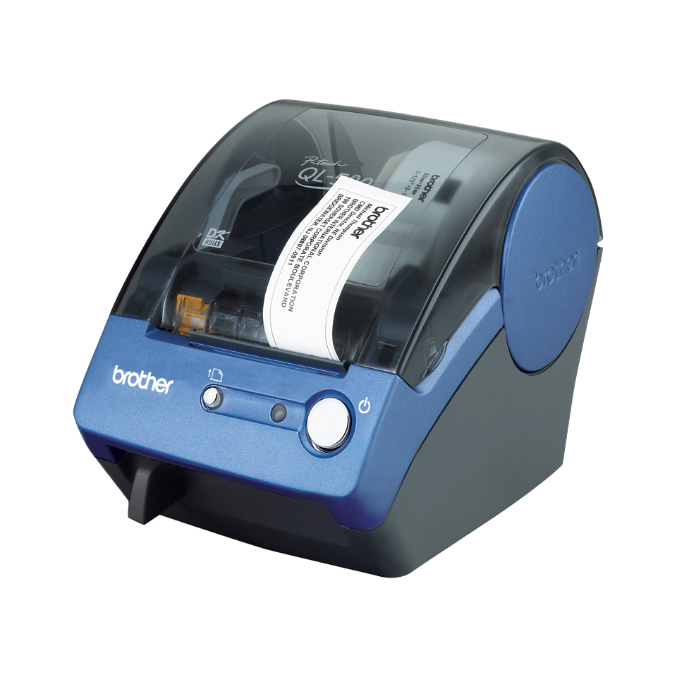 Brother International # QL-500