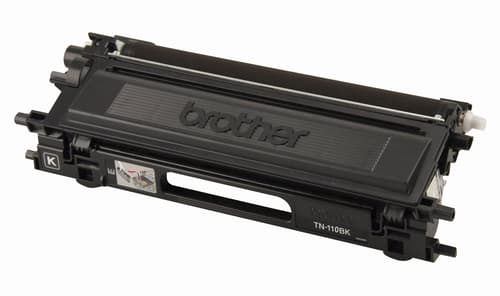Brother International # TN110BK