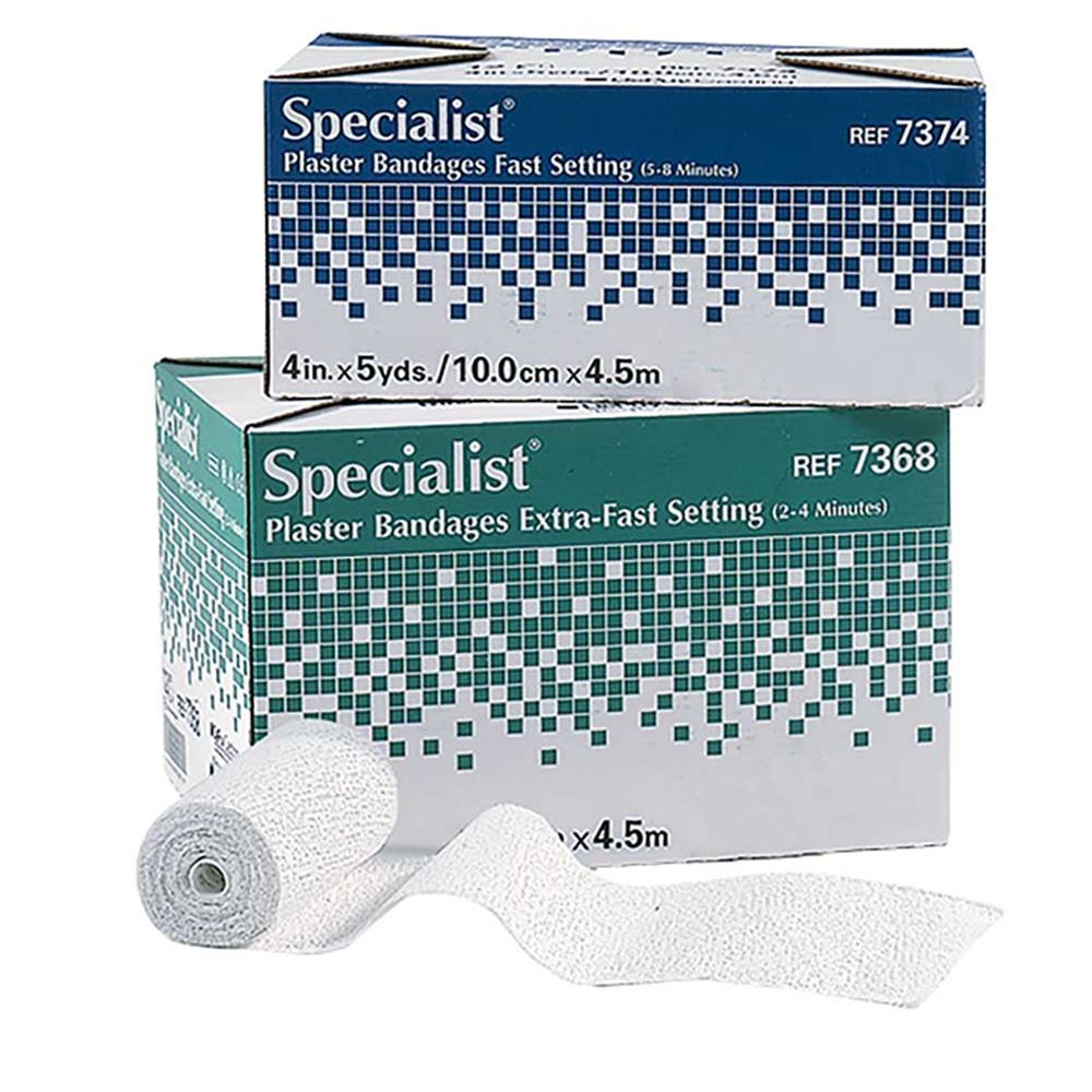 BSN Medical # GPS-3CD