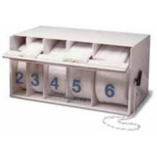 BSN Medical # GPS-5CD