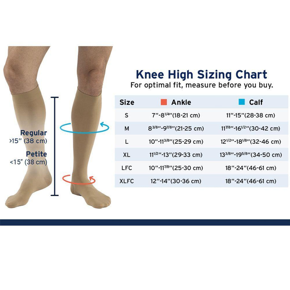 BSN Medical/Jobst # 119569