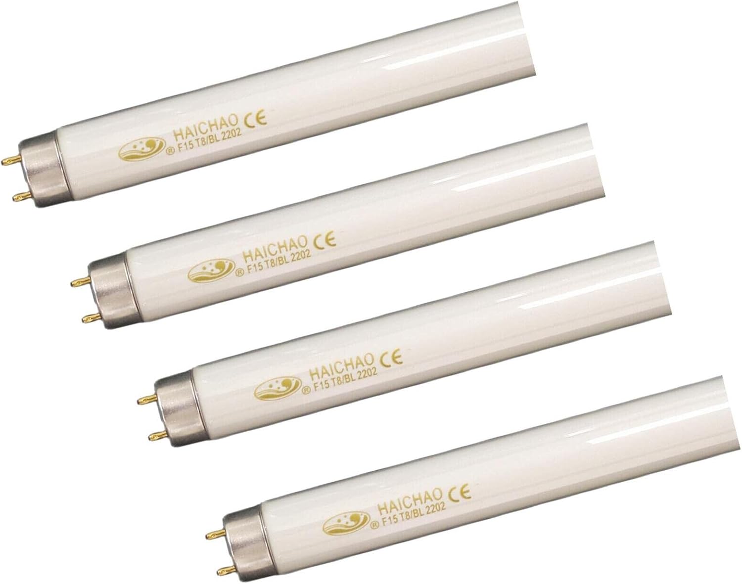 Bulbworks # BW.F15T8.BL