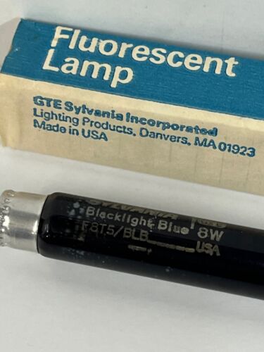 Bulbworks # BW.F8T5.BLB