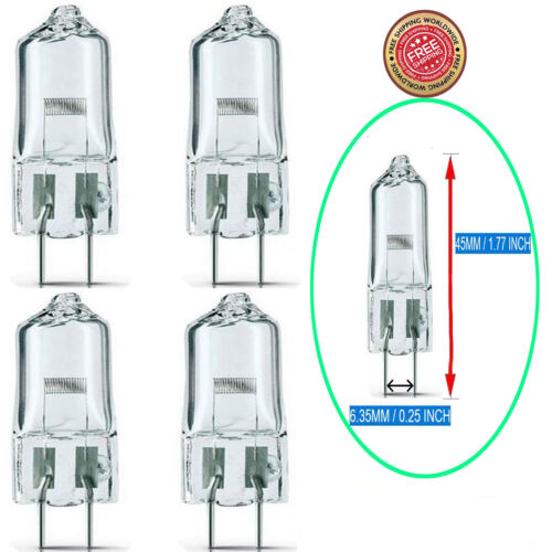 Bulbworks # BW.FCS-USH