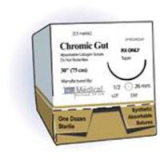 C.P. Medical # 810CG