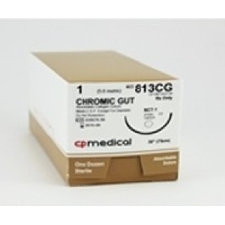 C.P. Medical # 813CG