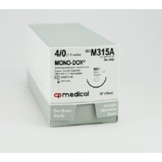 C.P. Medical # M315A