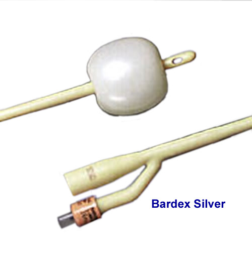 C.R. Bard # 0165SI14