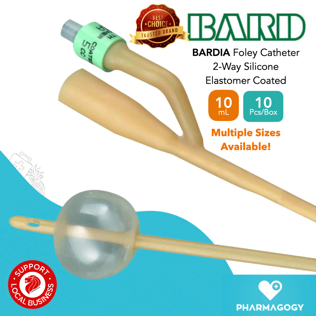 C.R. Bard # 266728