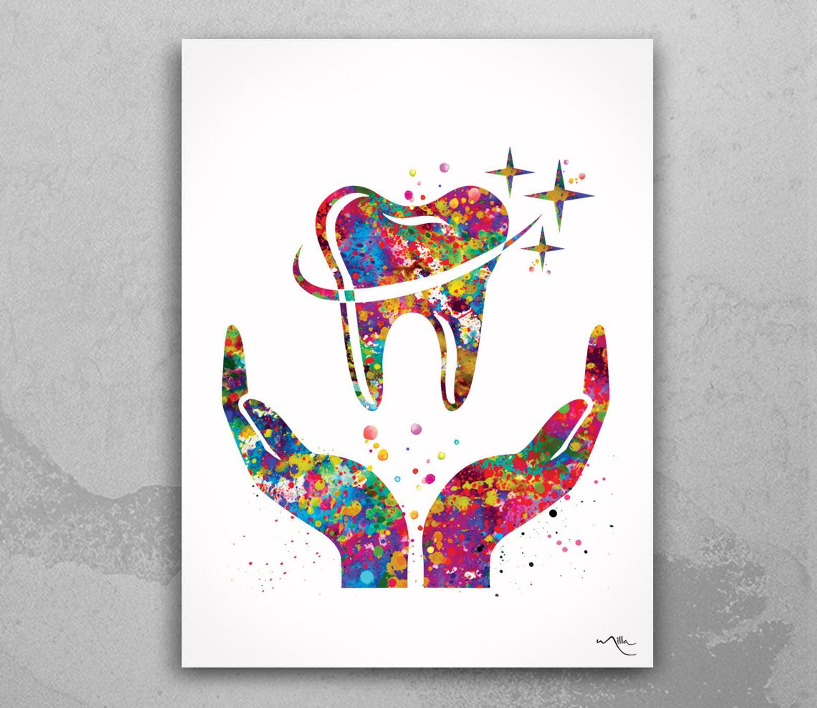 California Dental # HM34B