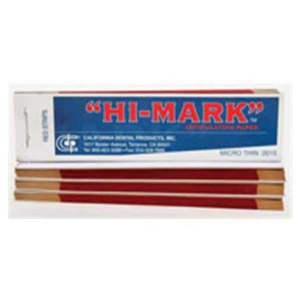 California Dental # HM34-MR