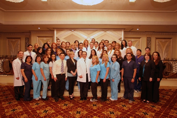 California Dental # PMRS