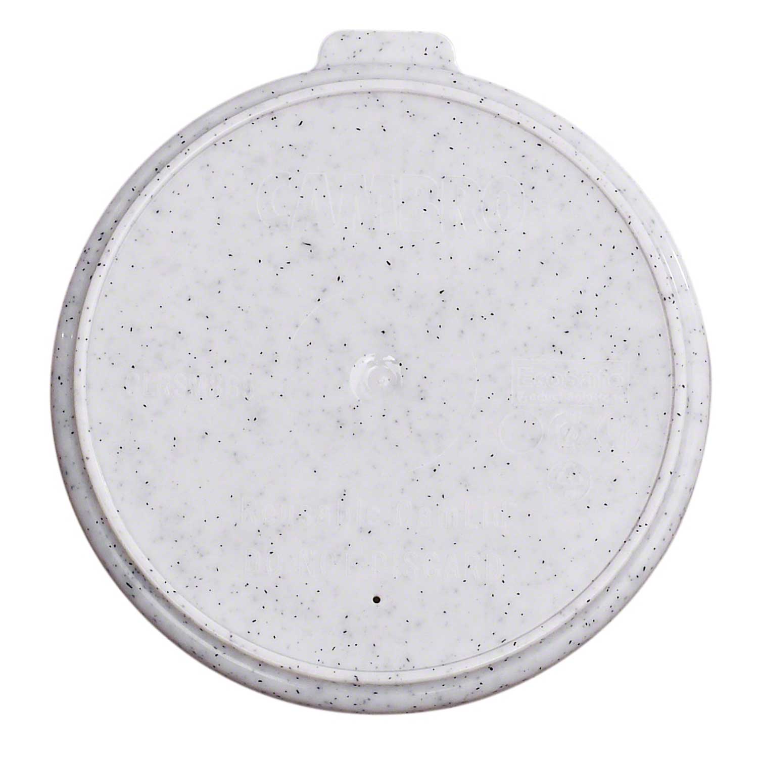 Cambro Manufacturing # CLRSB9