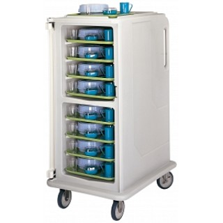 Cambro Manufacturing # MDC1418T16