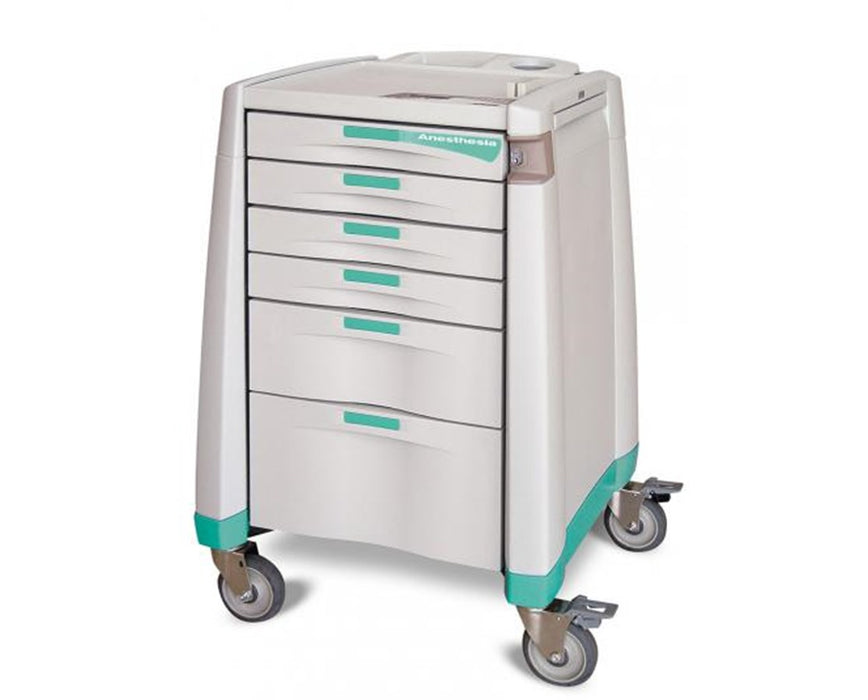 Capsa Healthcare # ACSA10-AH0EG-D321