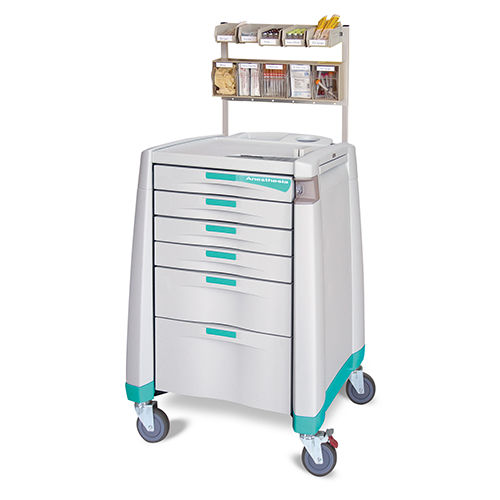 Capsa Healthcare # ACSE8-CH0DC-D040