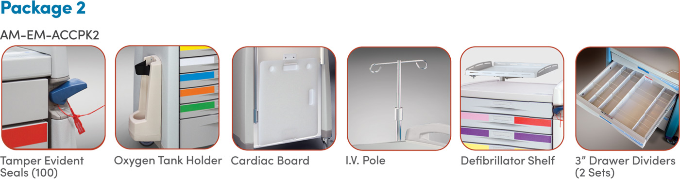 Capsa Healthcare # AM-AN-ACCPK2