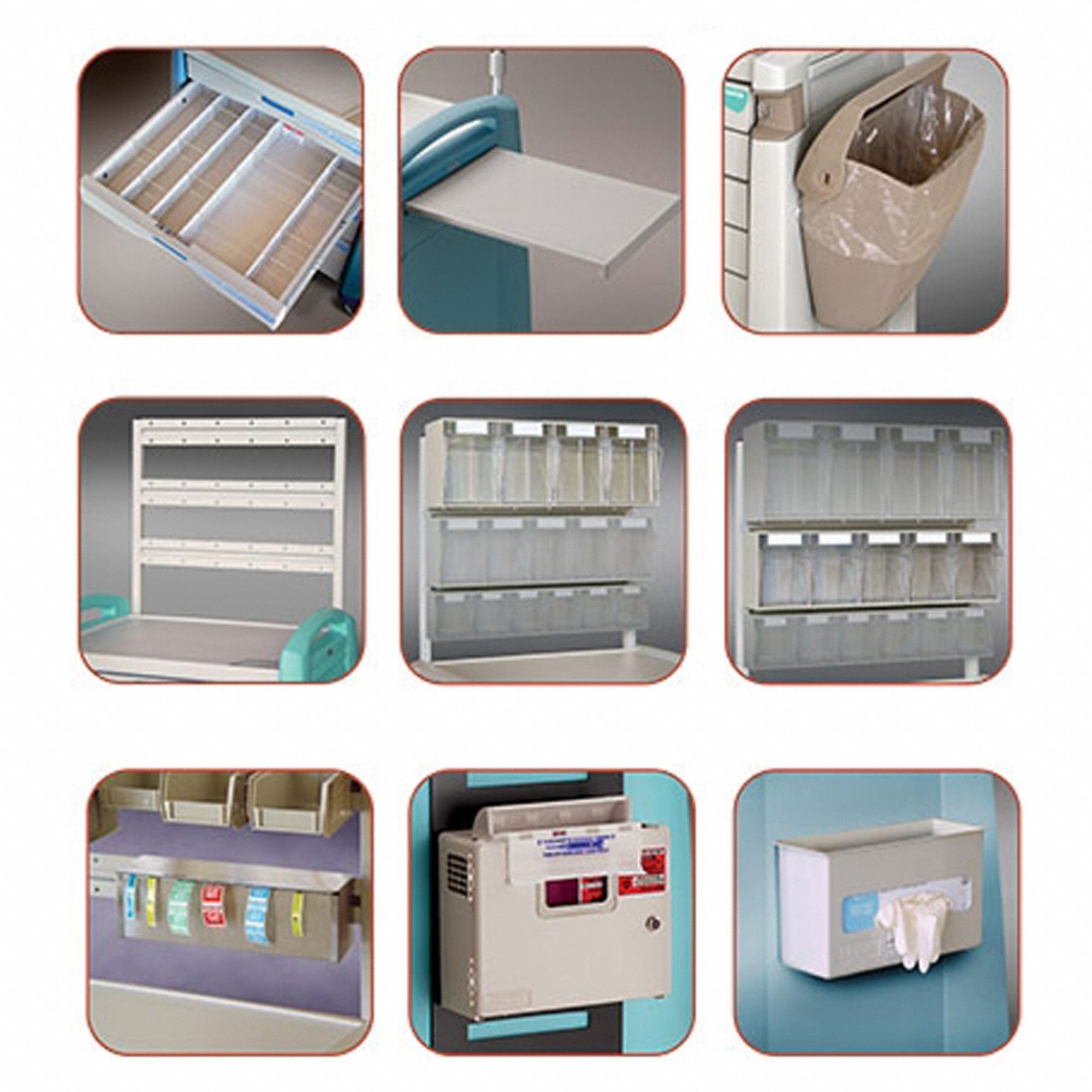 Capsa Healthcare # AM-AN-ACCPK3