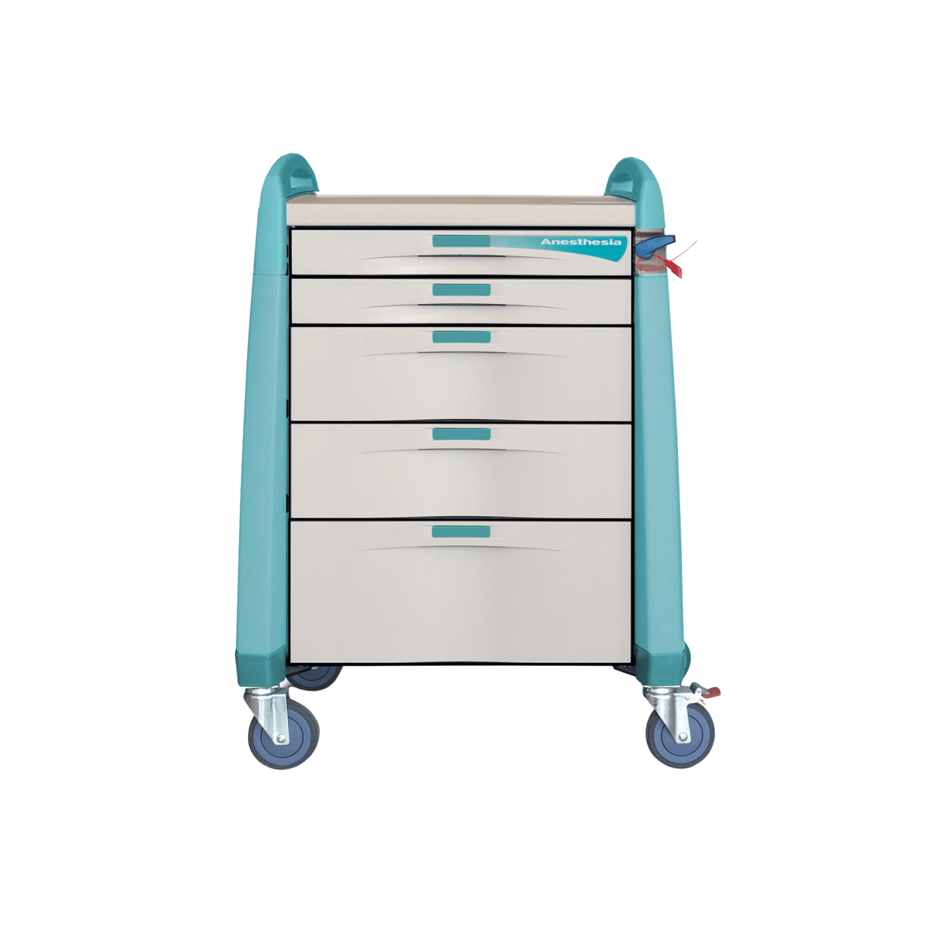 Capsa Healthcare # AM-AN-CMP-ELOK-G