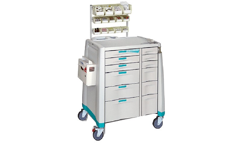 Capsa Healthcare # AM-AN-INT-ALOK-B