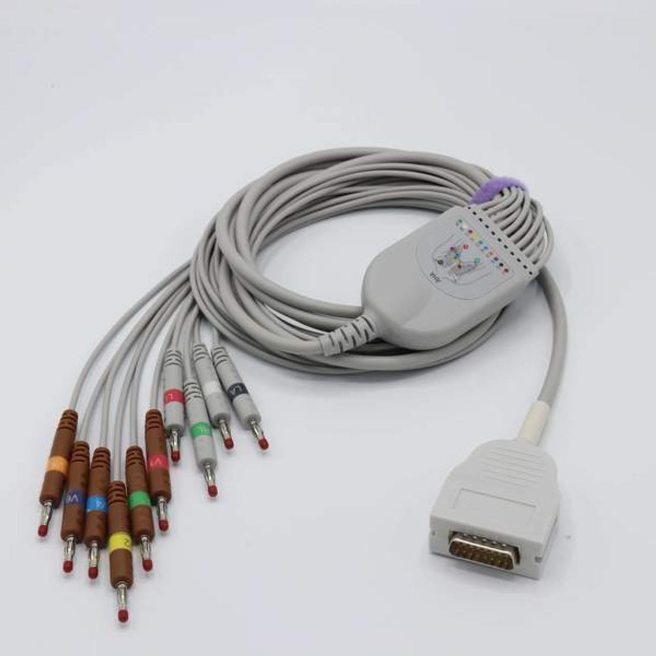 Cardiac Science # 012-0700-00