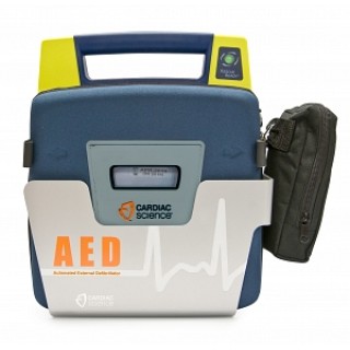 Cardiac Science # 168-6002-001