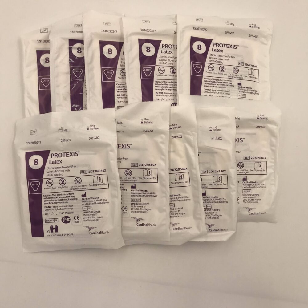 Cardinal Health # 2D72NS80X