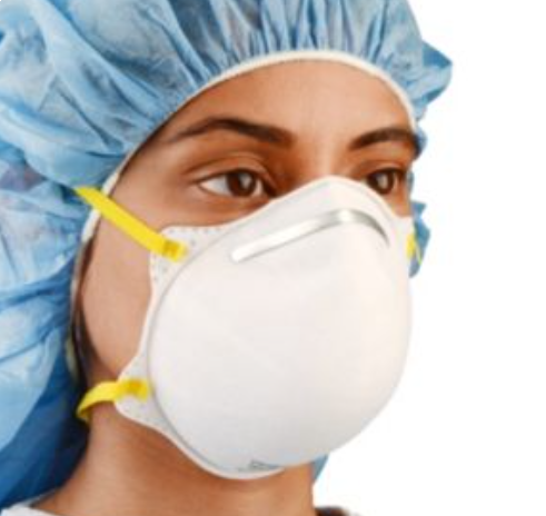 Cardinal Health # N95-ML