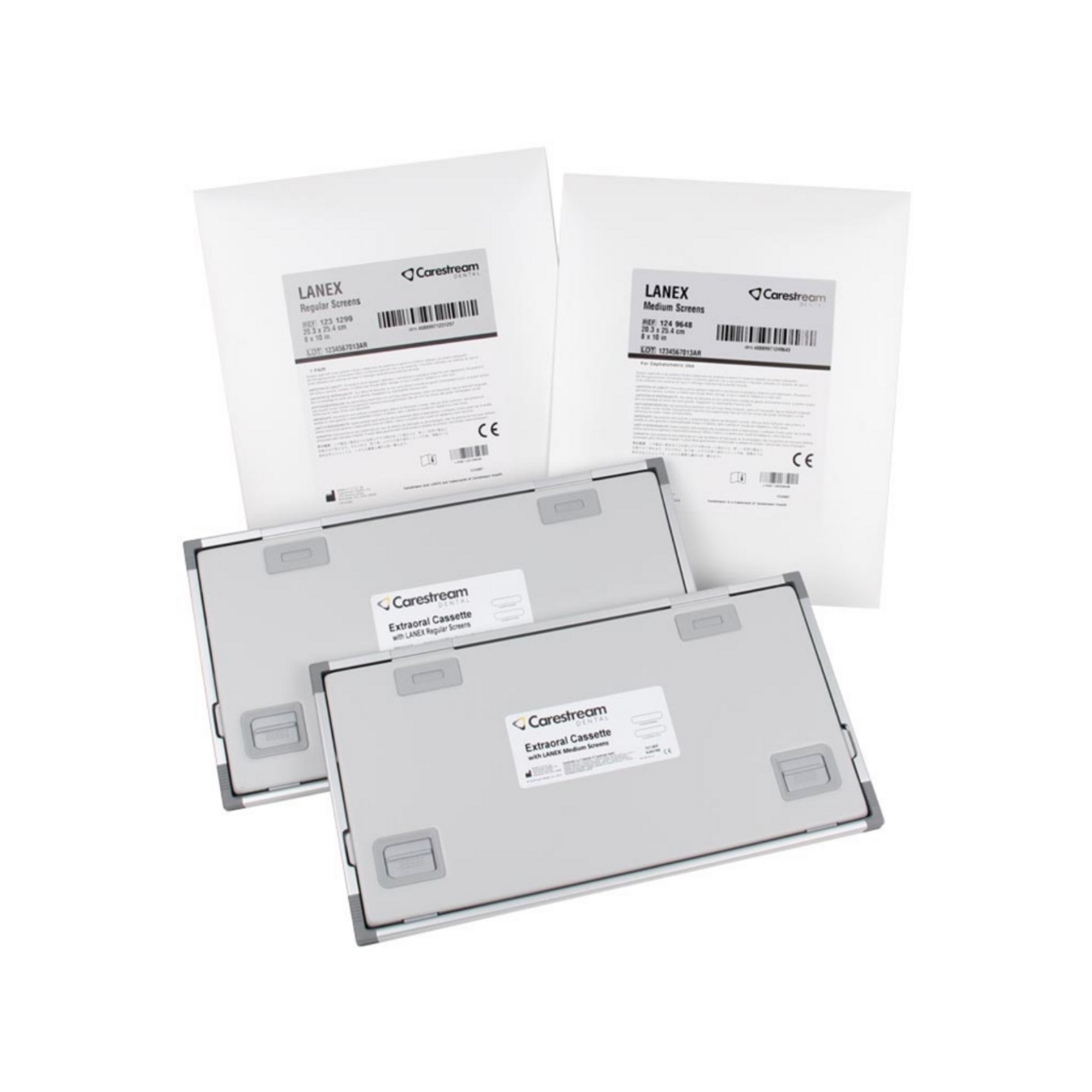 Carestream # 1414606