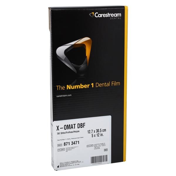 Carestream # 8021933