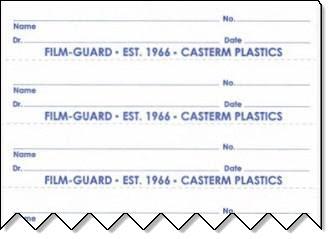 Casterm Plastics # 102