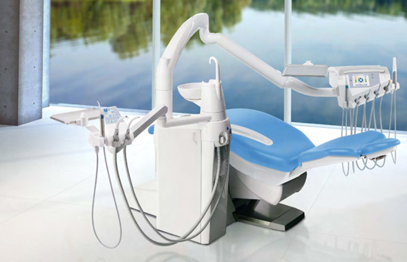 Cefla Dental Group # 97100132