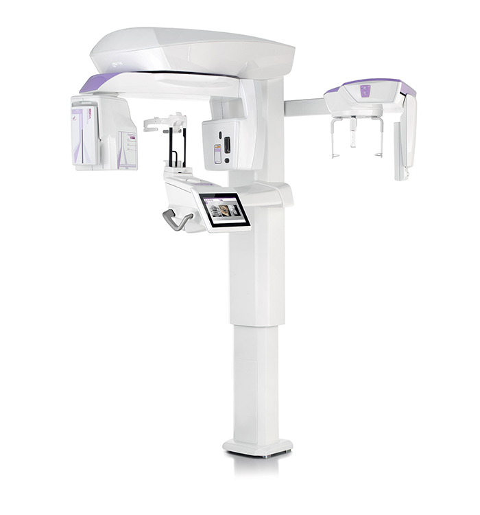 Cefla Dental Group # 97901109