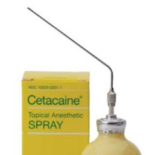 Cetylite Industries # 205