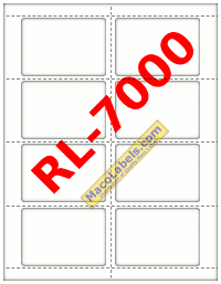 Chartpak Pickett # RL-7000