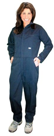 Chicago Protective # 605-USN-XL