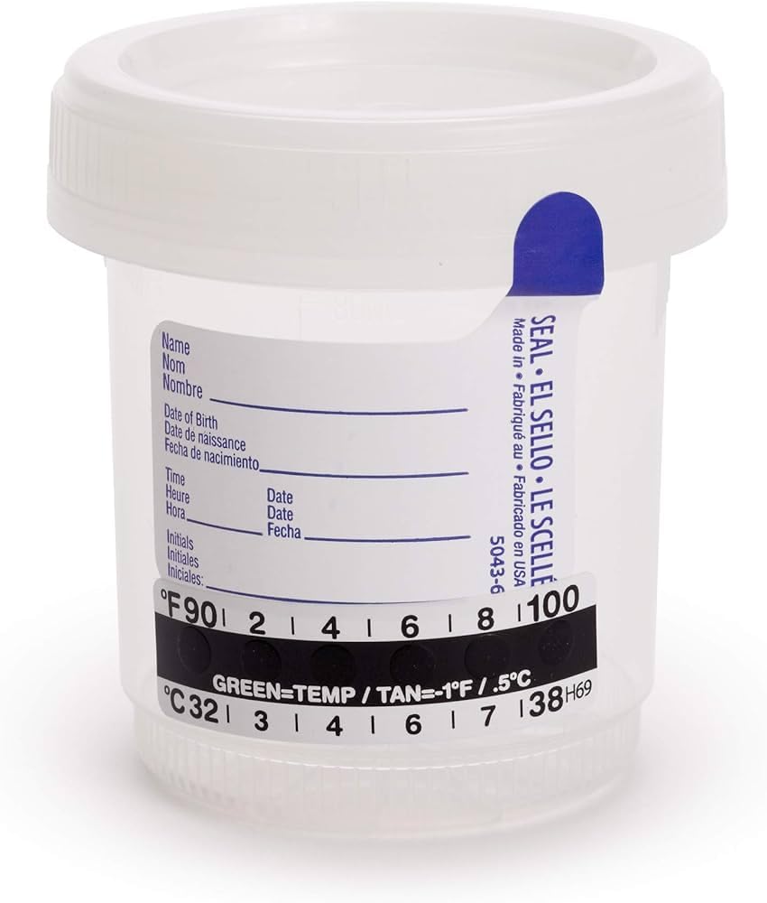 Clarity Diagnostics # CLA-UCT