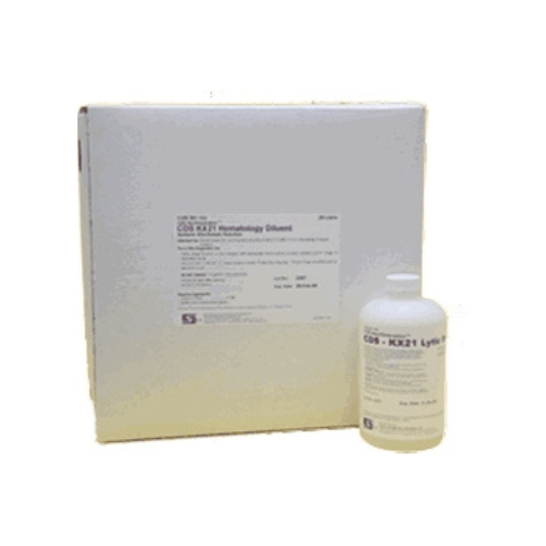 Clinical Diagnostic Solutions # 501-133