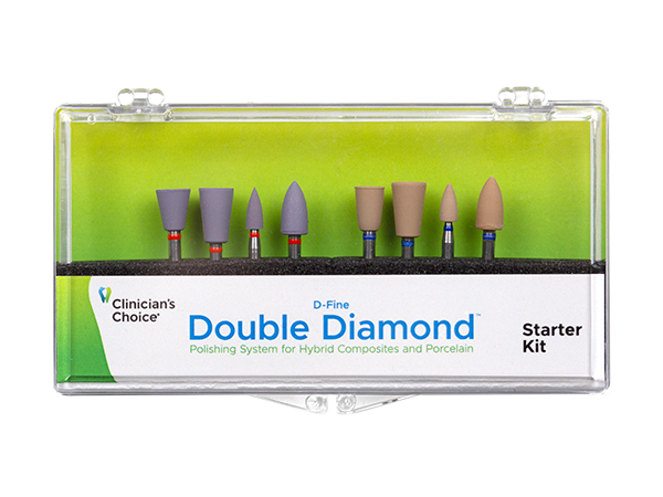 Clinician's Choice Dental # 132508