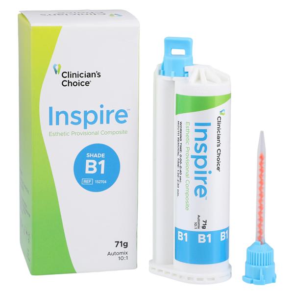 Clinician's Choice Dental # 152704