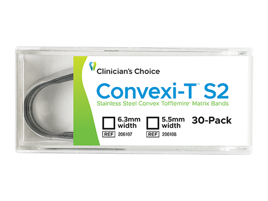 Clinician's Choice Dental # 206107